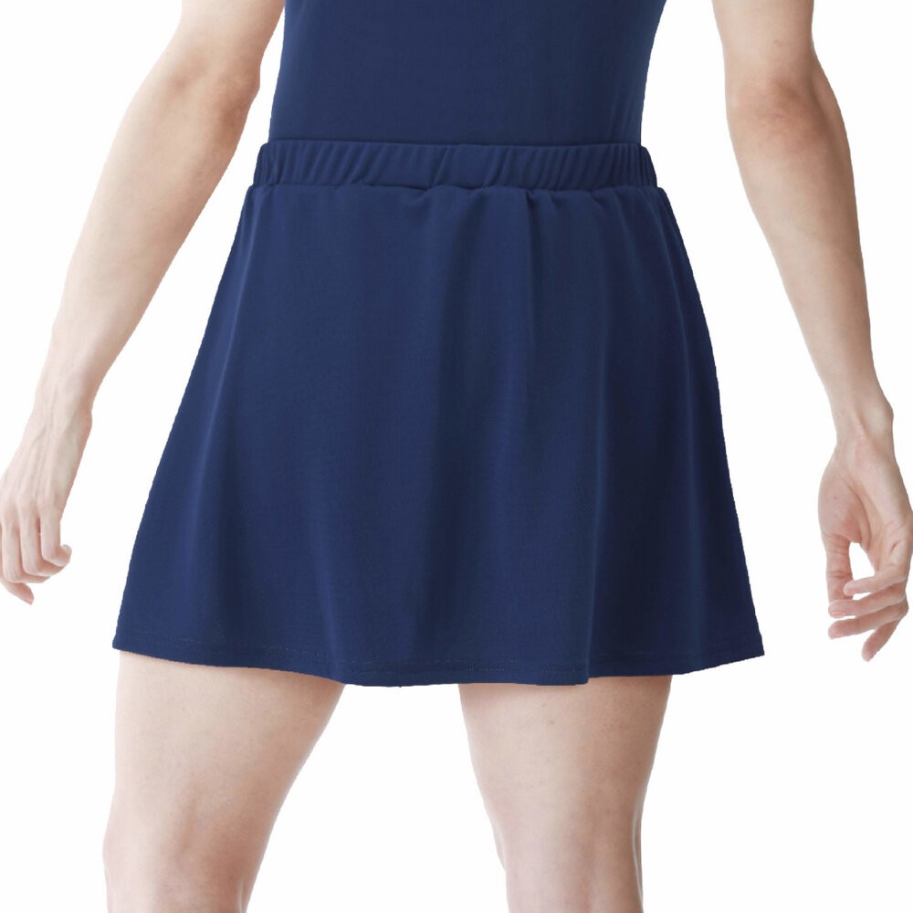 [大鷲體育]YONEX 26104 日本國家隊比賽短裙 (女)-細節圖3