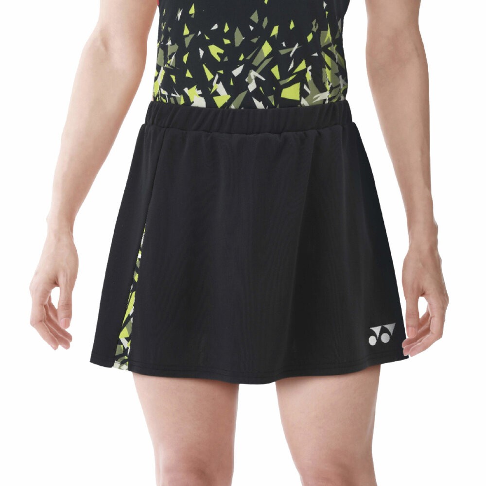 [大鷲體育]YONEX 26104 日本國家隊比賽短裙 (女)-細節圖6