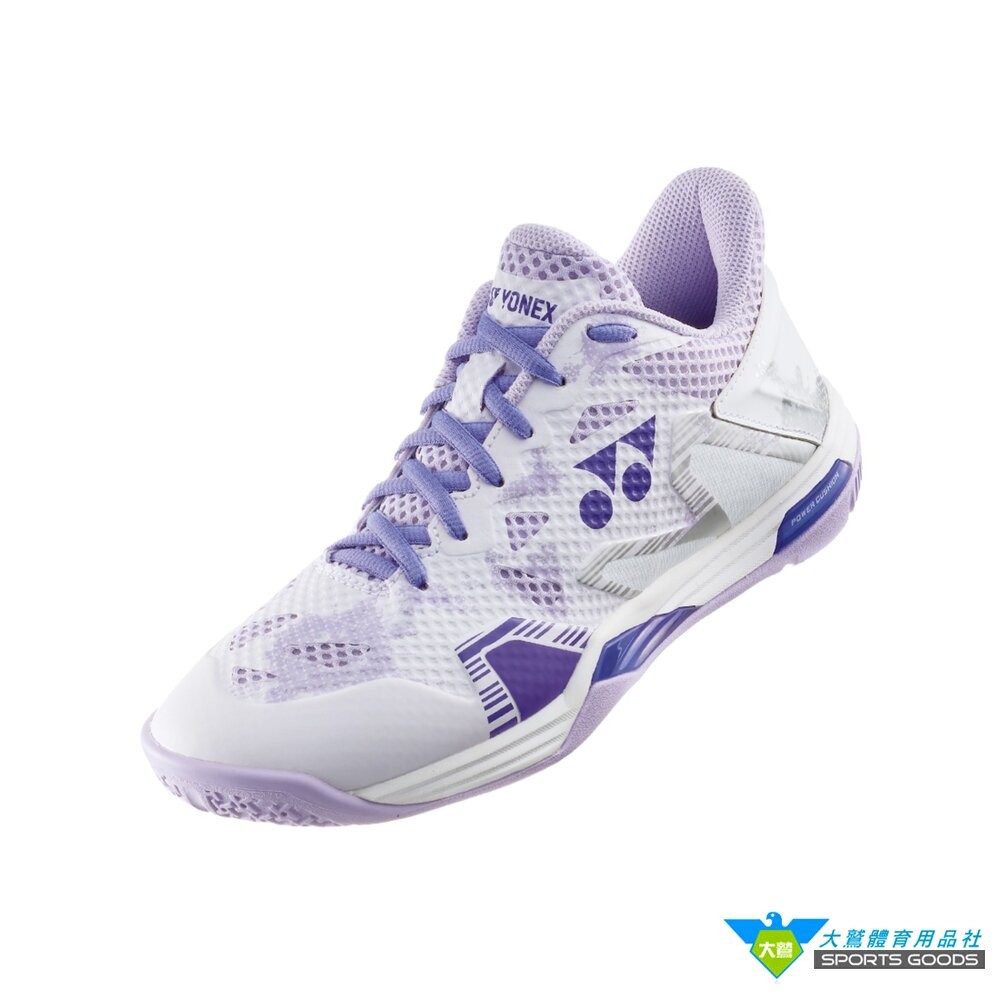 [大鷲體育]ELZ3 YY YONEX 羽球鞋 POWER CUSHION ECLIPSION Z3 WOMEN SHB-細節圖4