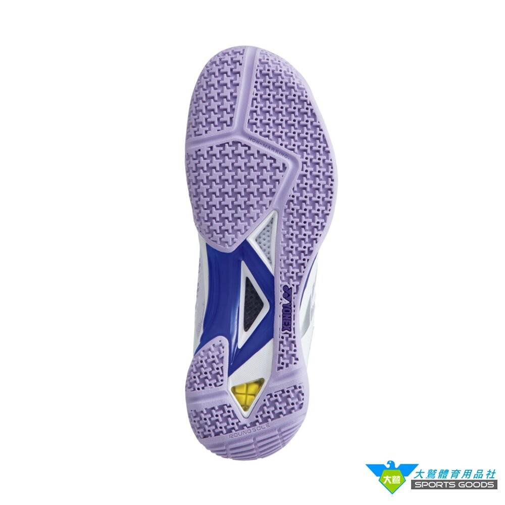 [大鷲體育]ELZ3 YY YONEX 羽球鞋 POWER CUSHION ECLIPSION Z3 WOMEN SHB-細節圖5