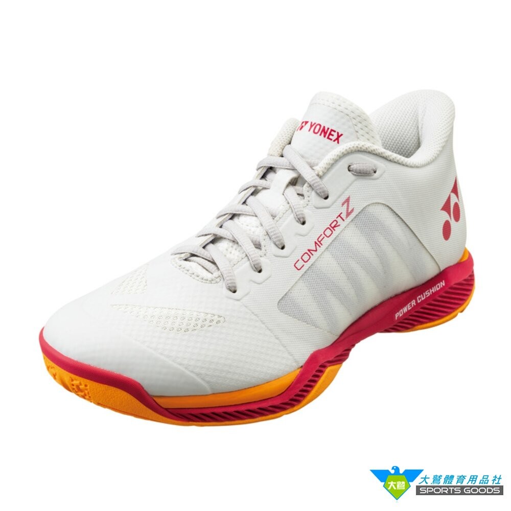 [大鷲體育]CFZ3 YY YONEX 羽球鞋 POWER CUSHION COMFORT Z WIDE MID SHB-細節圖2