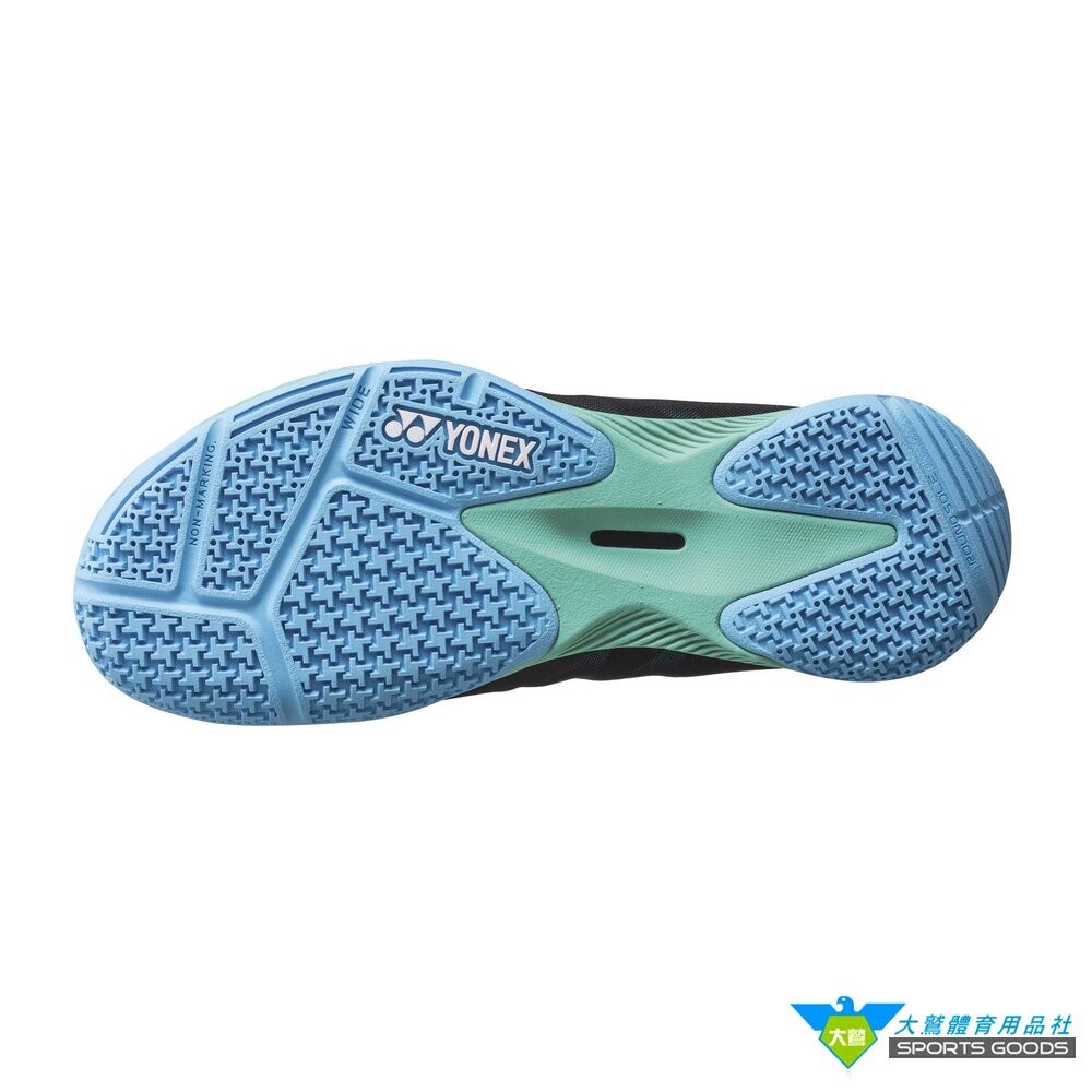 [大鷲體育]CFZ3 YY YONEX 羽球鞋 POWER CUSHION COMFORT Z WIDE MID SHB-細節圖5