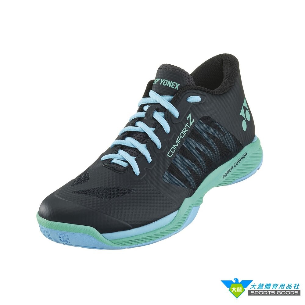 [大鷲體育]CFZ3 YY YONEX 羽球鞋 POWER CUSHION COMFORT Z WIDE MID SHB-細節圖4