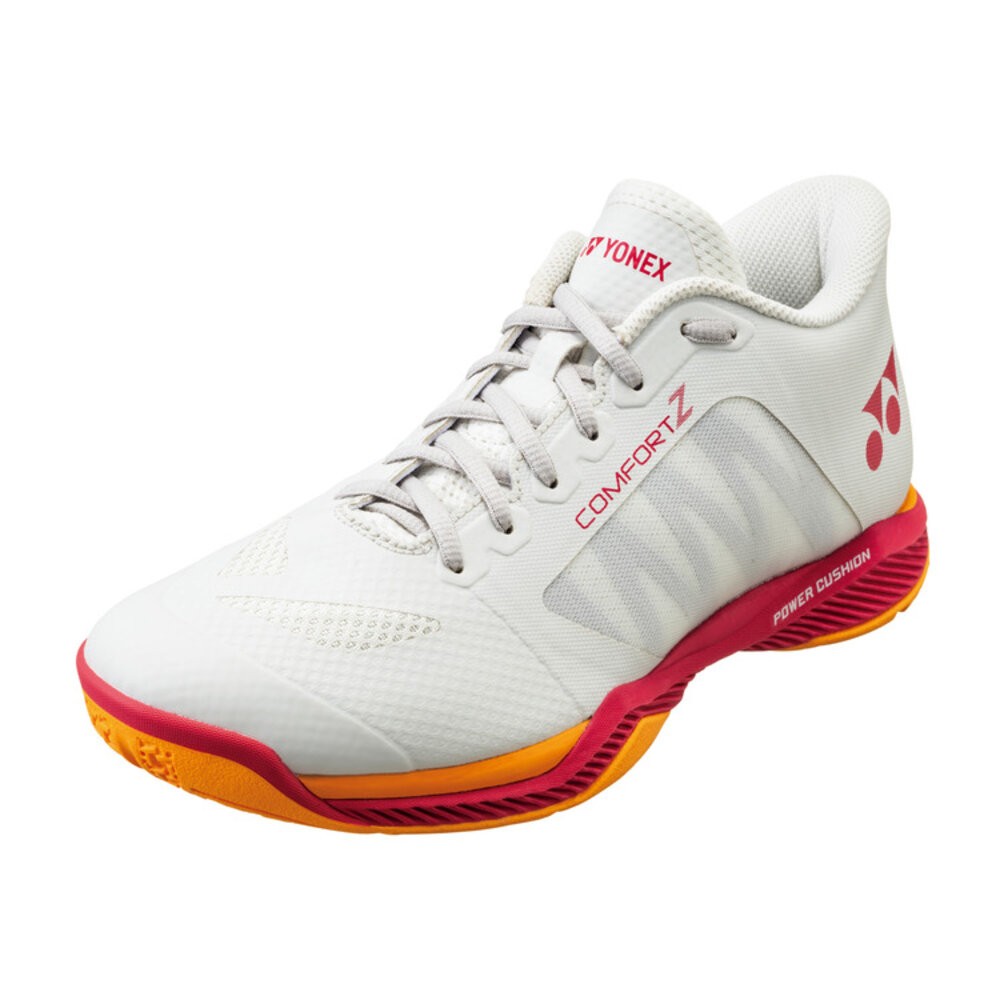 [大鷲體育]CFZ3 YY YONEX 羽球鞋 POWER CUSHION COMFORT Z WIDE MID SHB-規格圖8