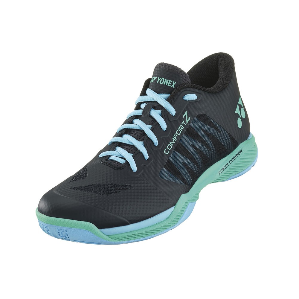 [大鷲體育]CFZ3 YY YONEX 羽球鞋 POWER CUSHION COMFORT Z WIDE MID SHB-規格圖8
