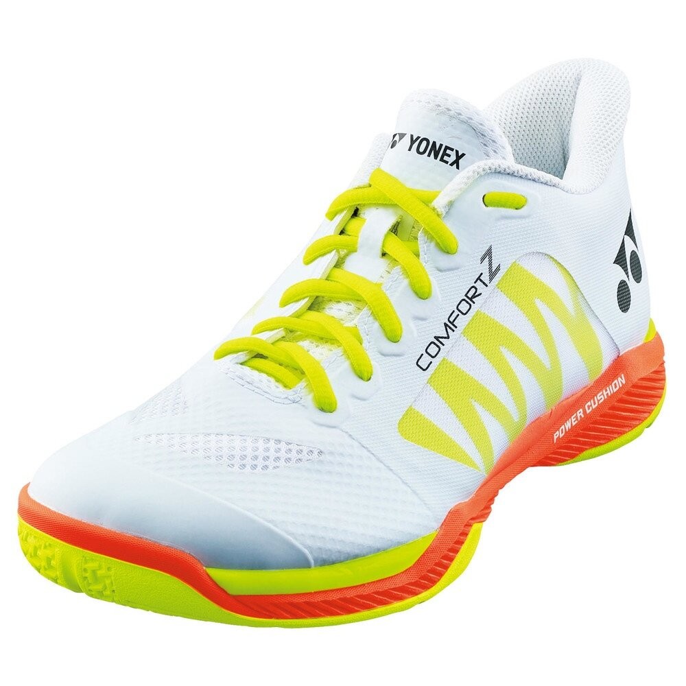 [大鷲體育]CFZ3 YY YONEX 羽球鞋 POWER CUSHION COMFORT Z WIDE MID SHB-規格圖8