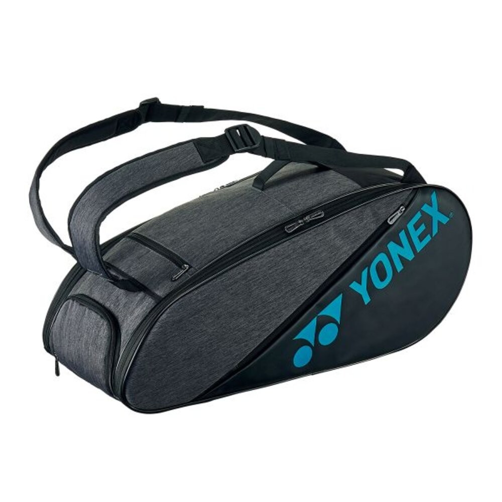 [大鷲體育]YONEX 6支裝網羽球拍袋 矩形袋 羽拍包 羽拍袋 羽球背包 球拍袋 BA82226EX-規格圖2