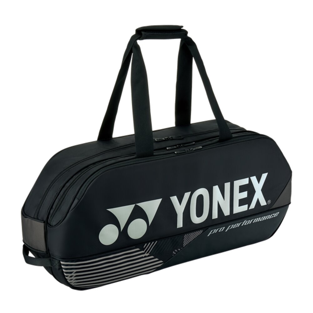 [大鷲體育]YONEX  6支裝網羽球拍袋 矩形袋 羽拍包 羽拍袋 羽球背包 球拍袋 BA92431WEX-規格圖4