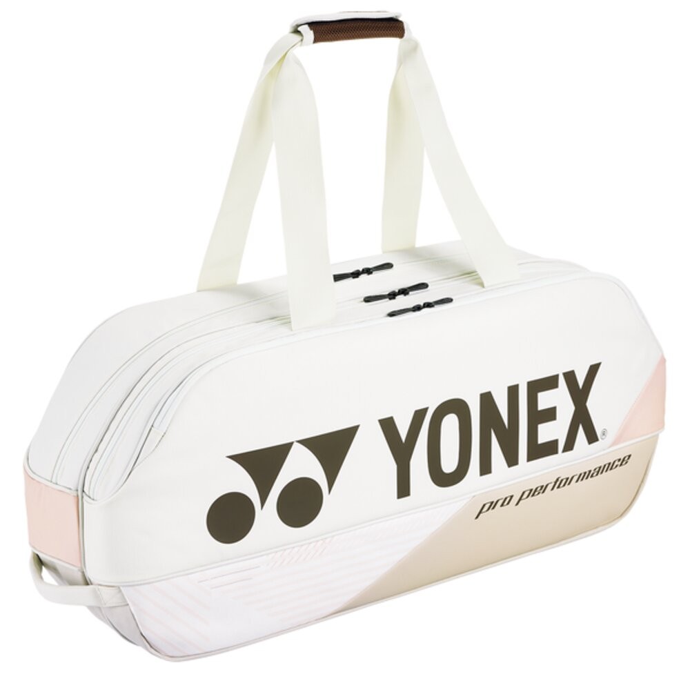 [大鷲體育]YONEX  6支裝網羽球拍袋 矩形袋 羽拍包 羽拍袋 羽球背包 球拍袋 BA92431WEX-規格圖4