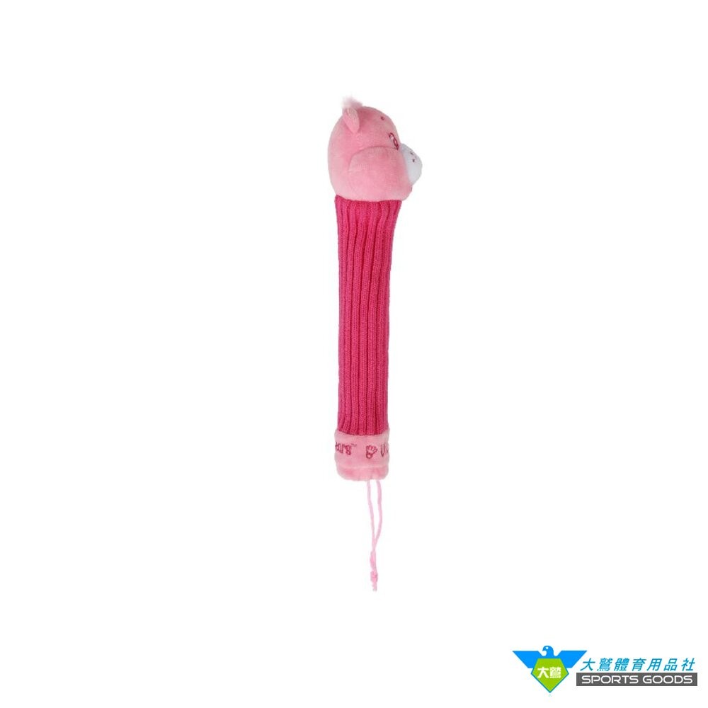 [大鷲體育]VICTOR X Care Bears 聯名系列球拍握柄保護套 GC4511CBC 保護套 握把套 羽球拍-細節圖3