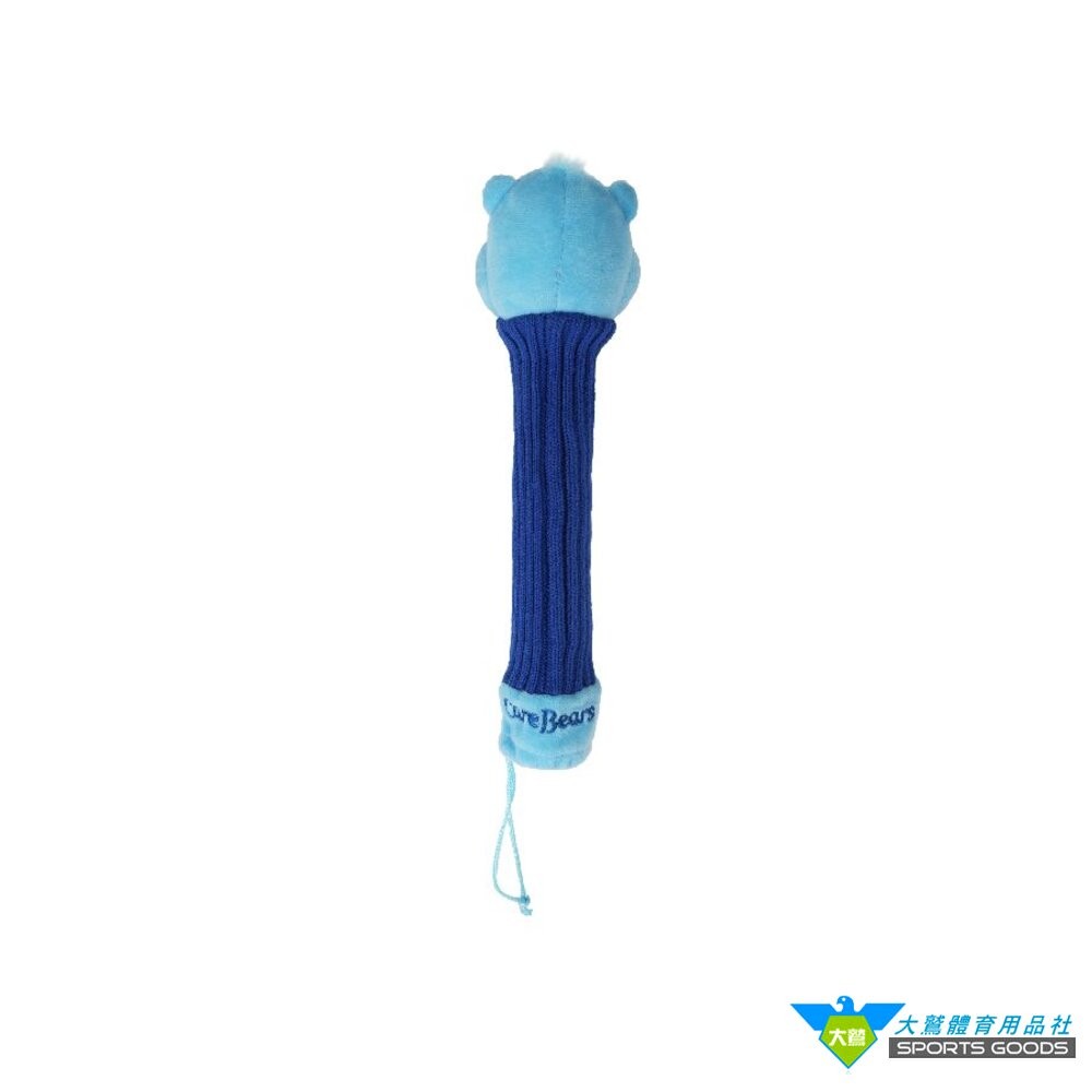 [大鷲體育]VICTOR X Care Bears 聯名系列球拍握柄保護套 GC4511CBC 保護套 握把套 羽球拍-細節圖5