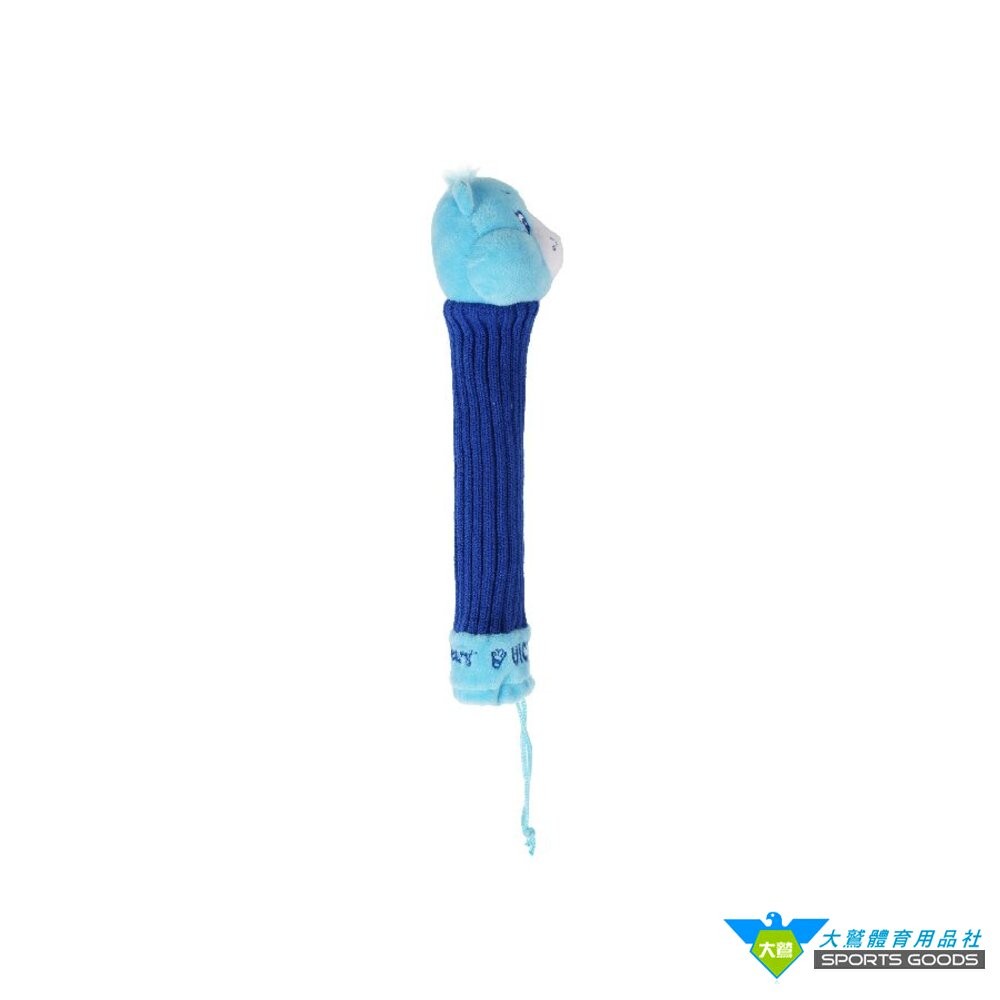 [大鷲體育]VICTOR X Care Bears 聯名系列球拍握柄保護套 GC4511CBC 保護套 握把套 羽球拍-細節圖6