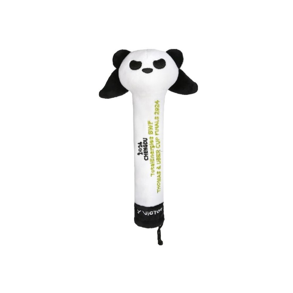 [大鷲體育]VICTOR 2024湯優盃紀念球拍握柄保護套 GCTUC2405 保護套 握把套 羽球拍 VICTOR-細節圖3