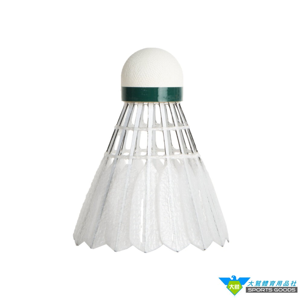 [大鷲體育]VICTOR 勝利 碳音球 人造碳纖維羽毛球 新碳音球 NCS-細節圖2