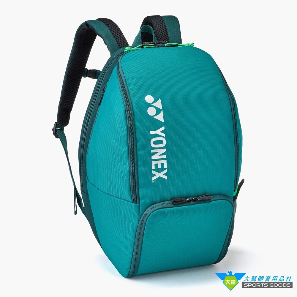 [大鷲體育]YONEX BA92412BEX 羽網後背包-細節圖2