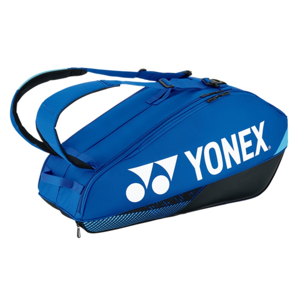 YONEX  6支裝網羽球拍袋 矩形袋 羽拍包 羽拍袋 羽球背包 球拍袋  BA92426EX-規格圖6