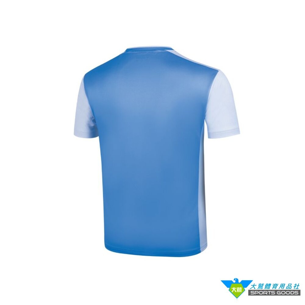 VICTOR T-50003TDTTY 戴資穎致敬系列推廣版大賽服(中性款)-細節圖3