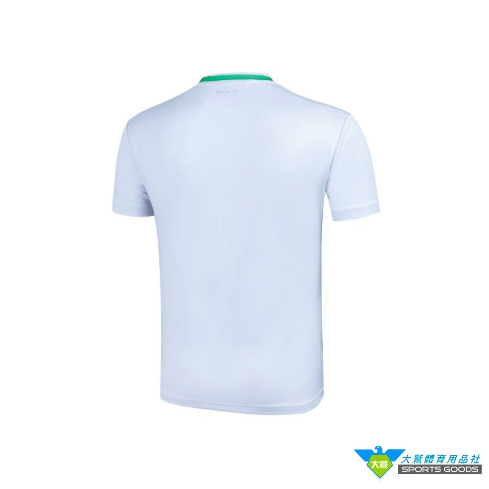 VICTOR T-50003TDTTY 戴資穎致敬系列推廣版大賽服(中性款)-細節圖5