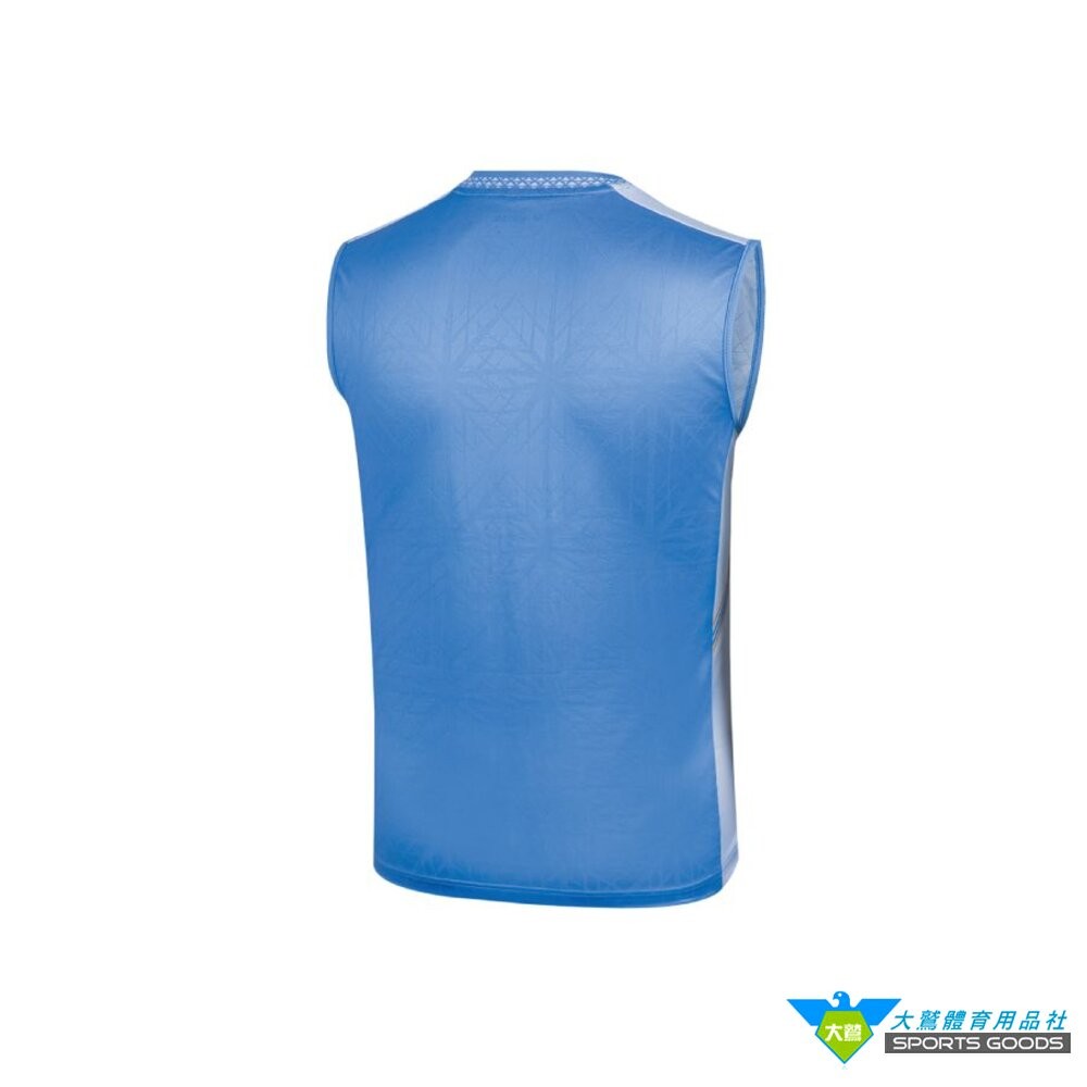 VICTOR T-50004TTY 戴資穎致敬系列大賽服(無袖款)-細節圖3