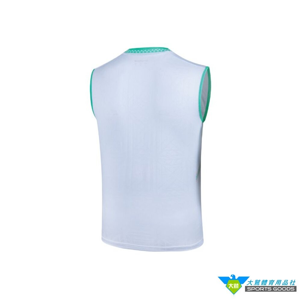 VICTOR T-50004TTY 戴資穎致敬系列大賽服(無袖款)-細節圖5