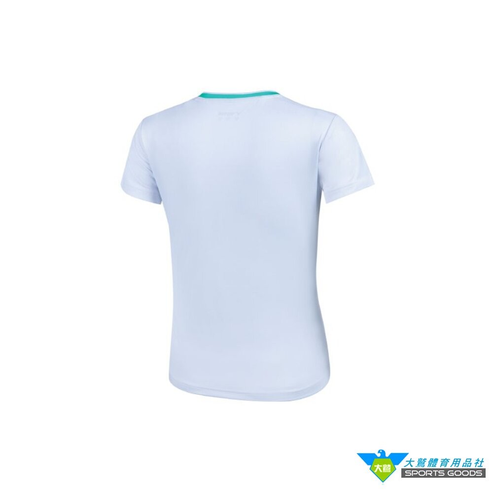 VICTOR T-51003TDTTY 戴資穎致敬系列推廣版大賽服(女款)-細節圖3