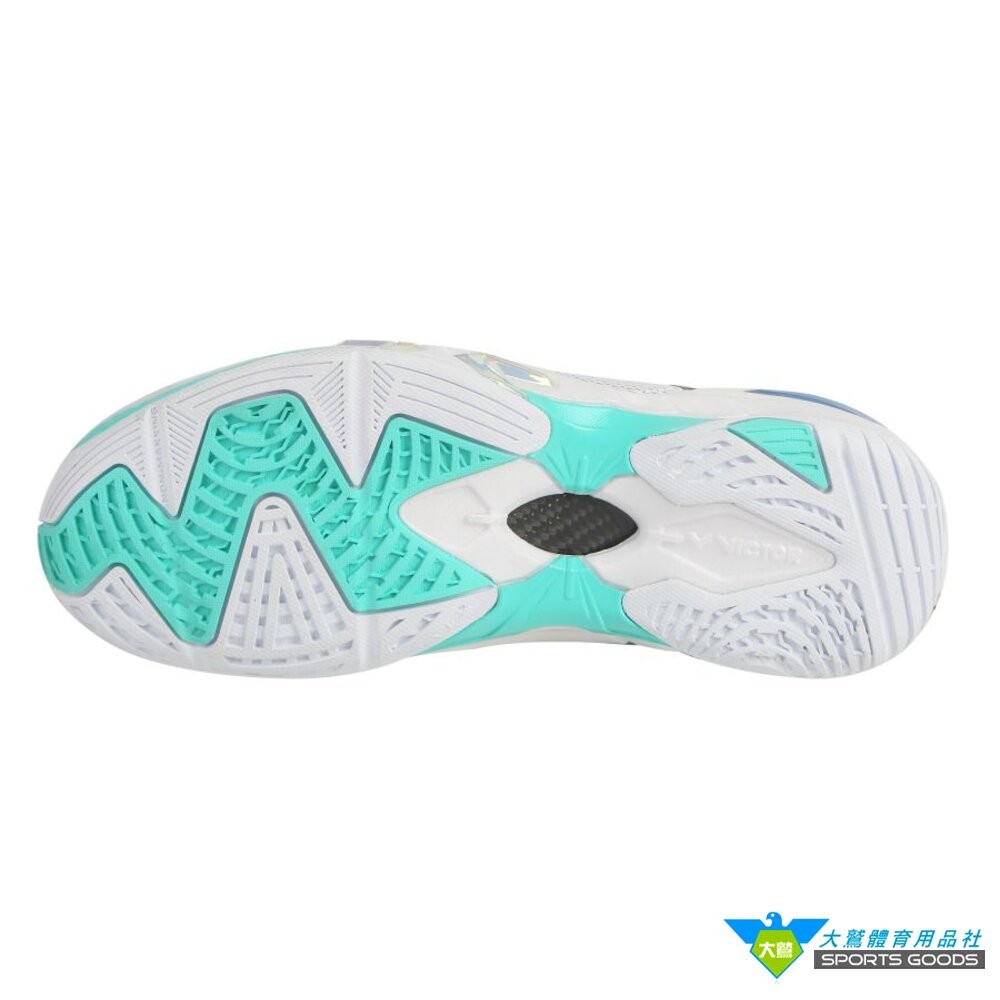 [大鷲體育]VICTOR  SH-P9200TTY NLite AR 戴資穎致敬系列羽球鞋-細節圖4
