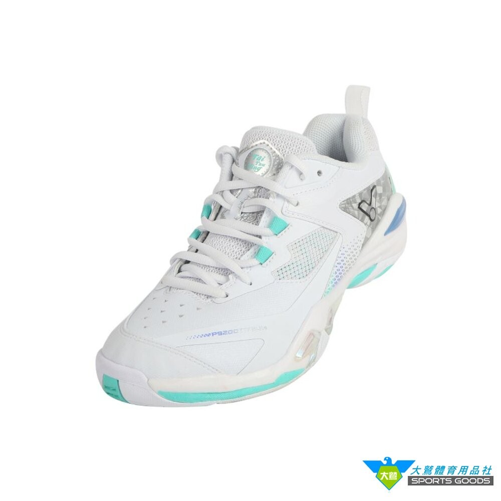 [大鷲體育]VICTOR  SH-P9200TTY NLite AR 戴資穎致敬系列羽球鞋-細節圖2