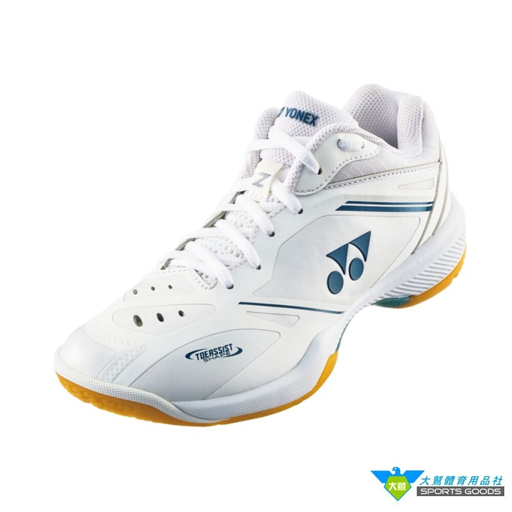 [大鷲體育]65Z4 65X4 YY YONEX 羽球鞋 POWER CUSHION 65 SHB-65Z4 SHB65-細節圖4