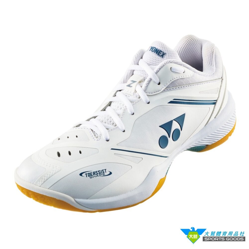 [大鷲體育]65Z4 65X4 YY YONEX 羽球鞋 POWER CUSHION 65 SHB-65Z4 SHB65-細節圖2