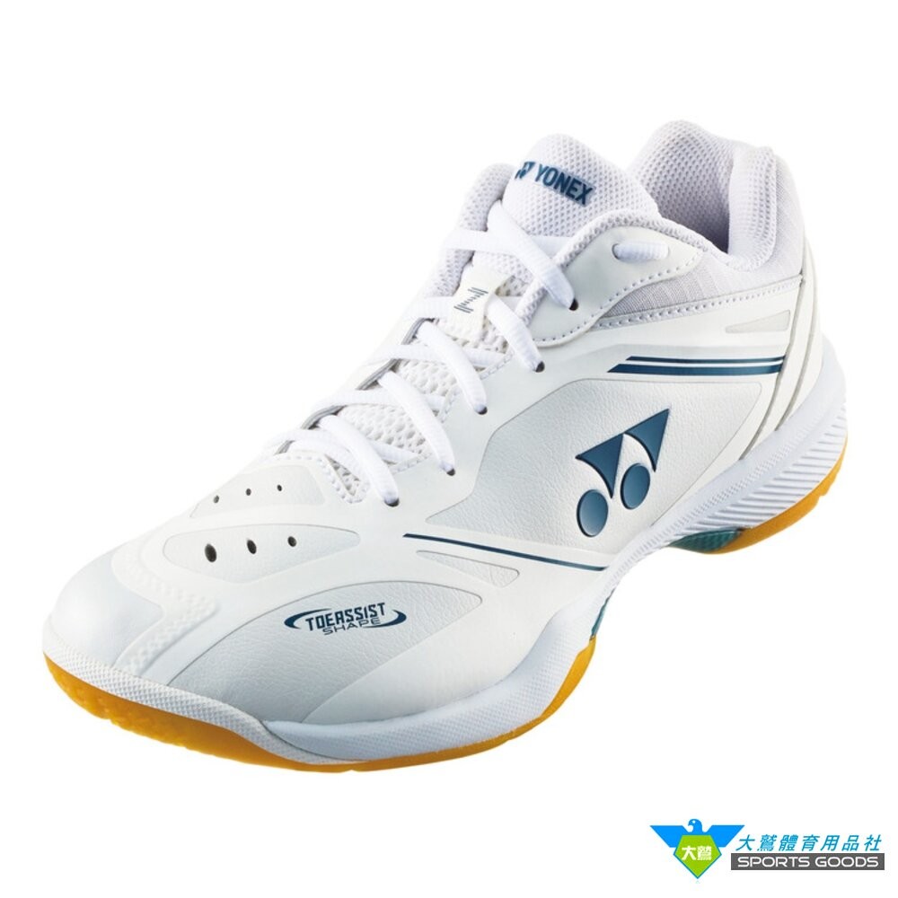 [大鷲體育]65Z4 65X4 YY YONEX 羽球鞋 POWER CUSHION 65 SHB-65Z4 SHB65-細節圖3