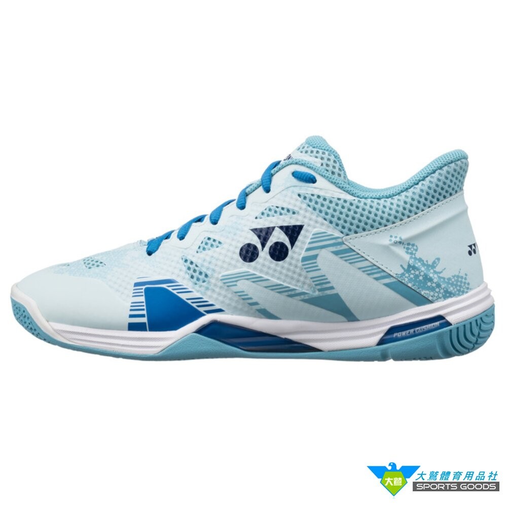 [大鷲體育]ELZ3MD YY YONEX 羽球鞋 POWER CUSHION ECLIPSION Z3 JP版-細節圖5