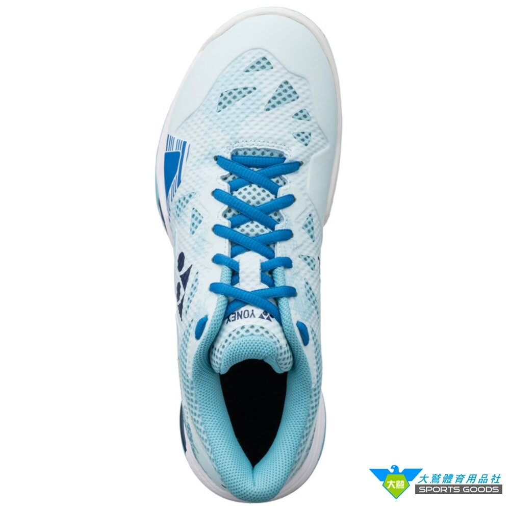[大鷲體育]ELZ3MD YY YONEX 羽球鞋 POWER CUSHION ECLIPSION Z3 JP版-細節圖7