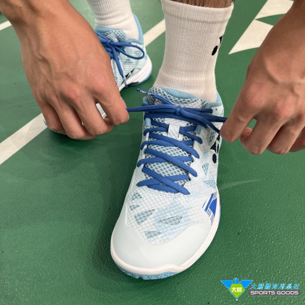 [大鷲體育]ELZ3MD YY YONEX 羽球鞋 POWER CUSHION ECLIPSION Z3 JP版-細節圖2