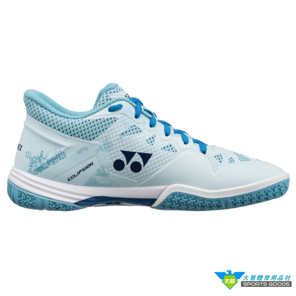 [大鷲體育]ELZ3MD YY YONEX 羽球鞋 POWER CUSHION ECLIPSION Z3 JP版-細節圖6