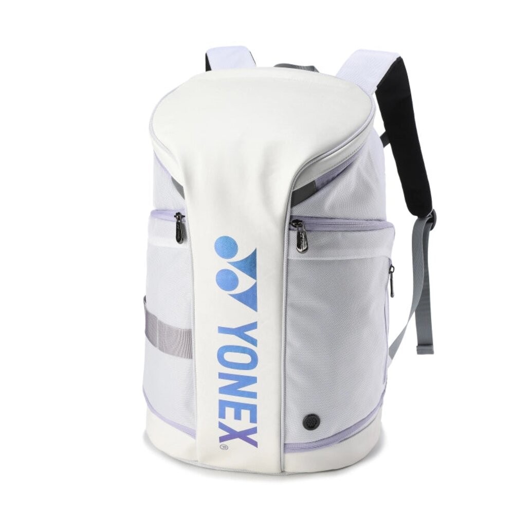 [大鷲體育]YONEX 6支裝網羽球拍袋 矩形袋 羽拍包 羽拍袋 羽球背包 球拍袋 BA32510EX-規格圖3