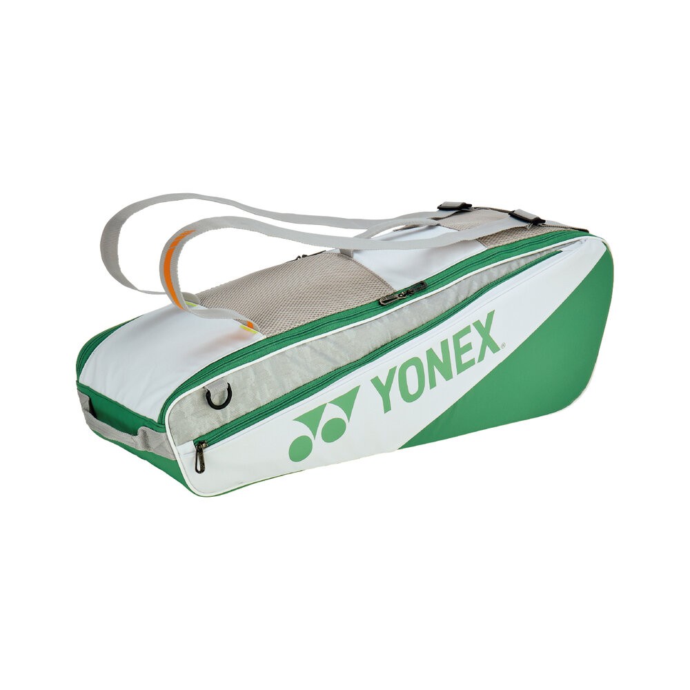 [大鷲體育]YONEX 6支裝網羽球拍袋 矩形袋 羽拍包 羽拍袋 羽球背包 球拍袋 BA52526EX-規格圖3
