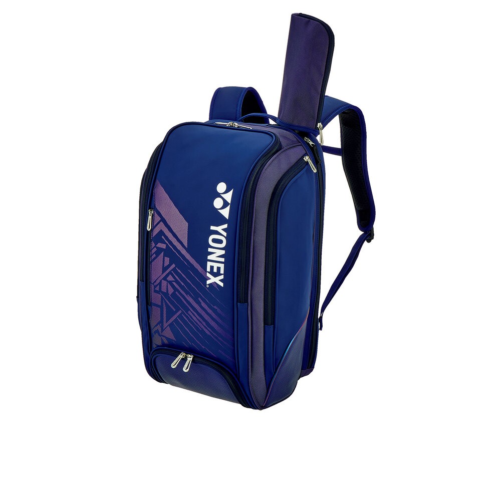[大鷲體育]YONEX 羽拍包 EXPERT BACKPAC 羽球背包 球拍袋 BA02512-規格圖4