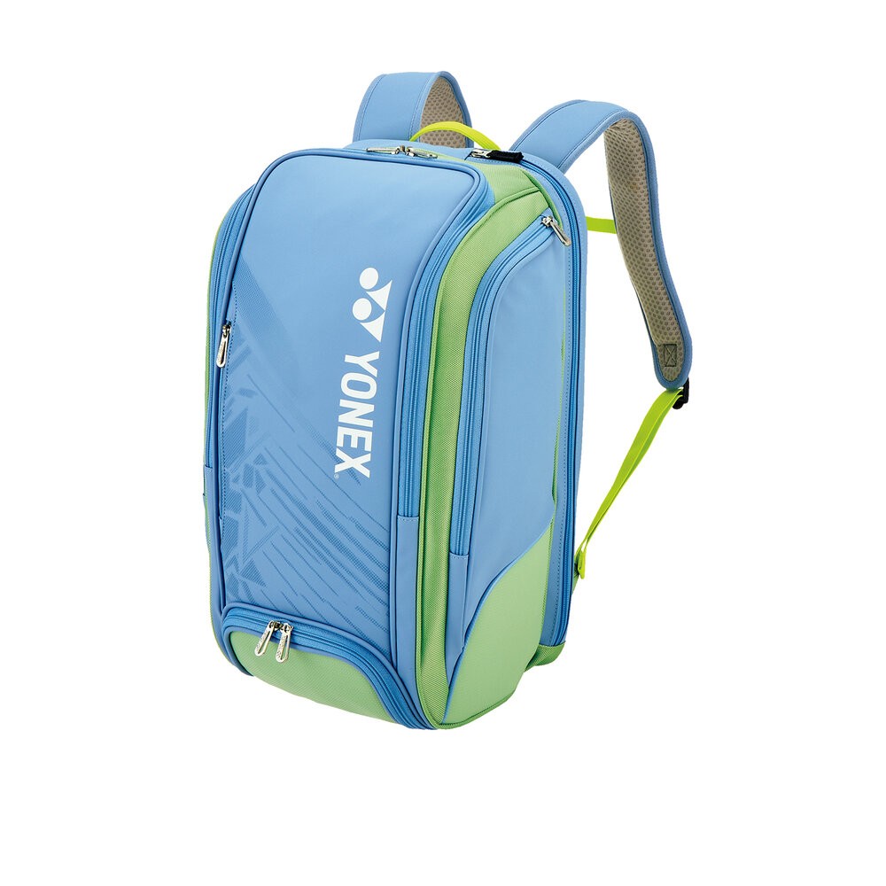 [大鷲體育]YONEX 羽拍包 EXPERT BACKPAC 羽球背包 球拍袋 BA02512-規格圖4