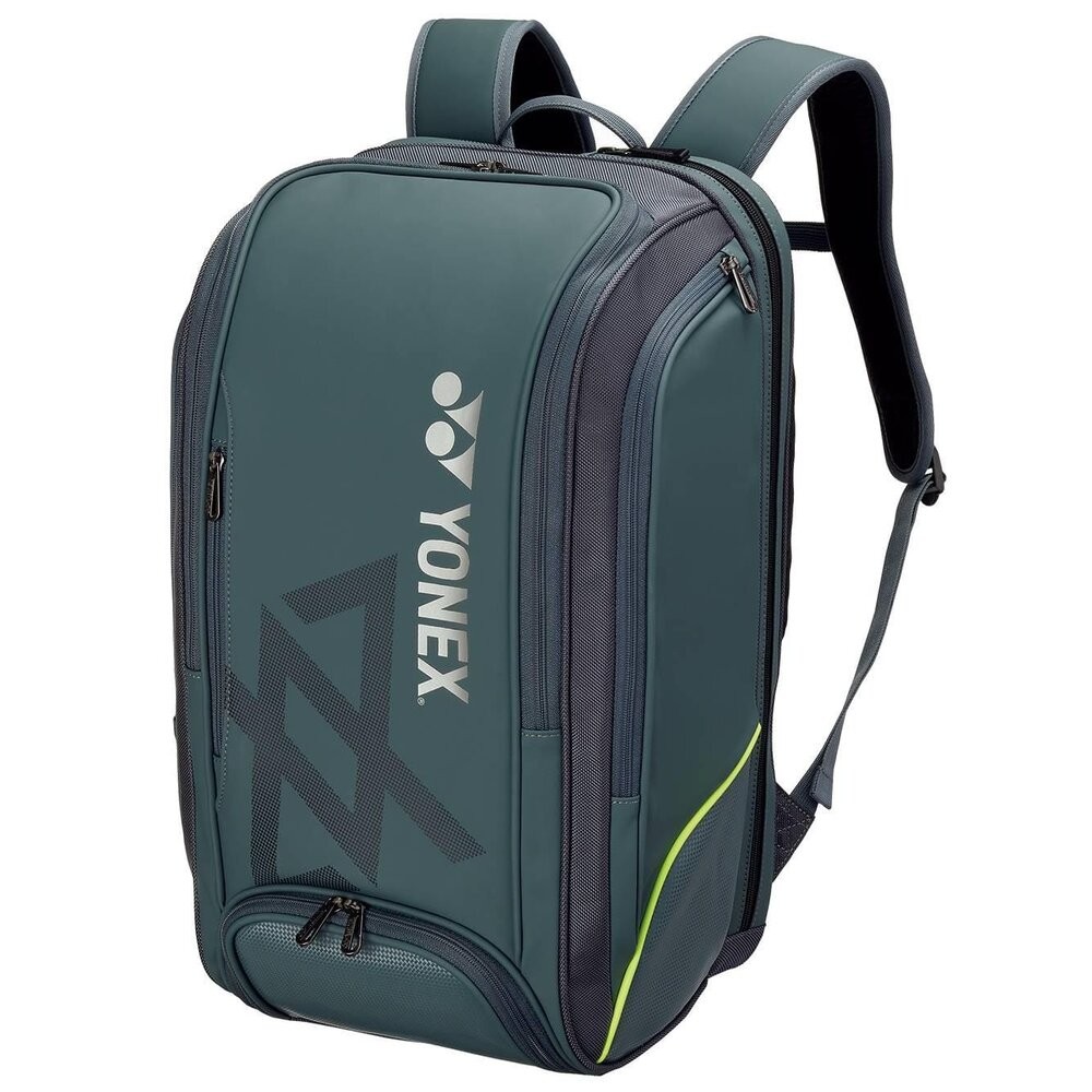 [大鷲體育]YONEX 羽拍包 EXPERT BACKPAC 羽球背包 球拍袋 BA02512-規格圖4