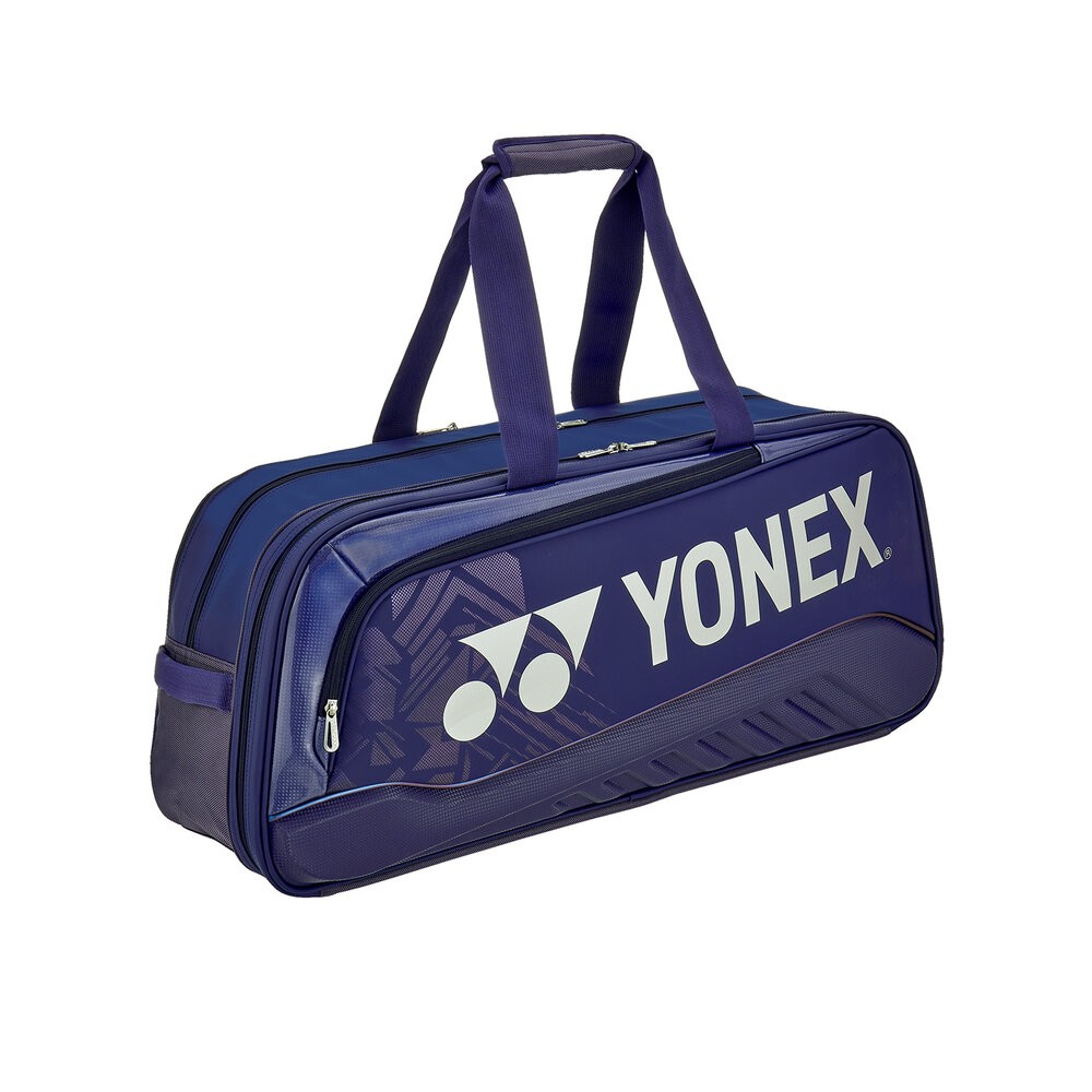 [大鷲體育]YONEX 矩形袋 羽拍包 EXPERT TOURNAMENT BAG 球拍袋 BA02531W-規格圖3