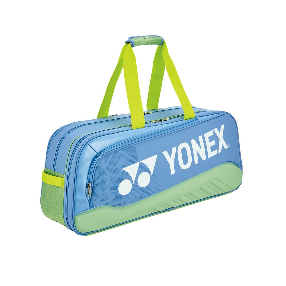 [大鷲體育]YONEX 矩形袋 羽拍包 EXPERT TOURNAMENT BAG 球拍袋 BA02531W-規格圖3