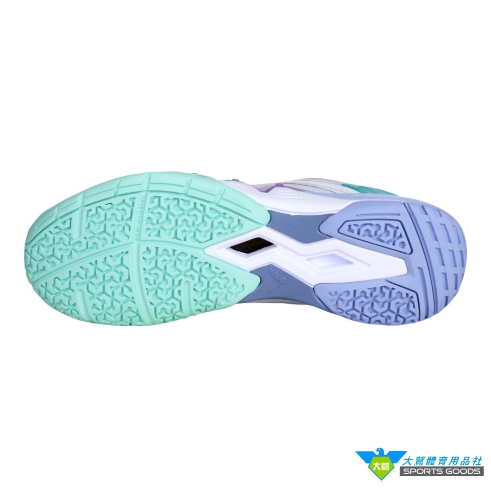 [大鷲體育]VICTOR SH-P8500NLITE 羽球鞋 (吳世飛、伊祖丁指定裝備)-細節圖10