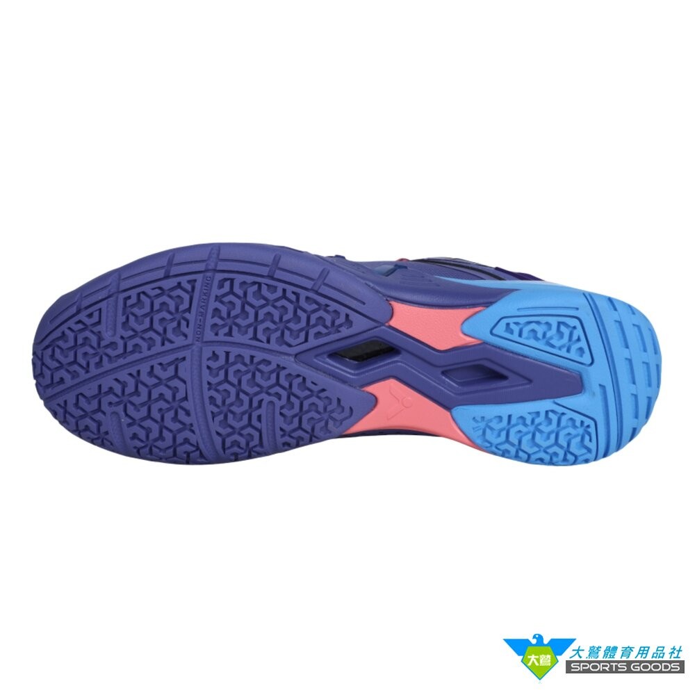 [大鷲體育]VICTOR SH-P8500NLITE 羽球鞋 (吳世飛、伊祖丁指定裝備)-細節圖4