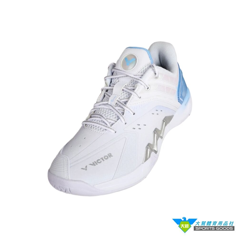 [大鷲體育]VICTOR SH-P8500NLITE 羽球鞋 (吳世飛、伊祖丁指定裝備)-細節圖5