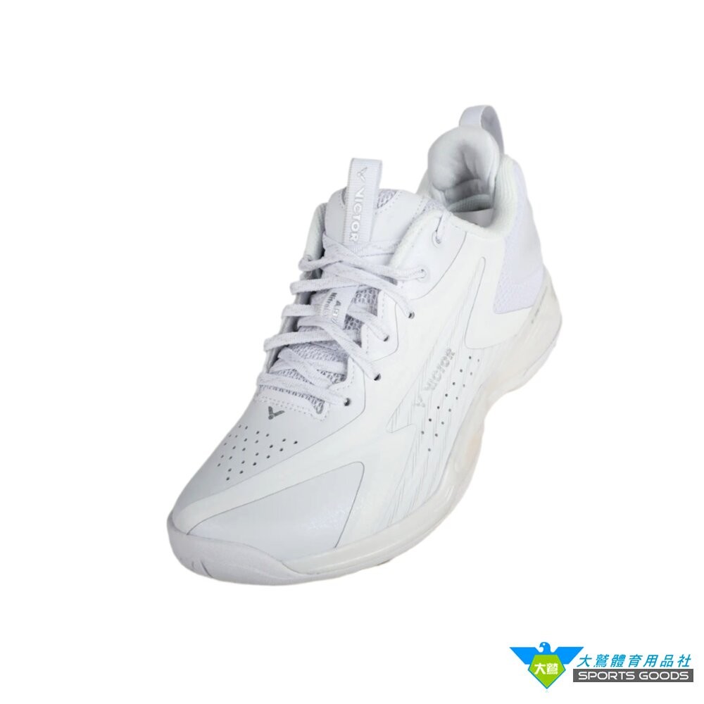 [大鷲體育]膠囊系列 VICTOR SH-A970NITROLITECPS 羽球鞋-細節圖2