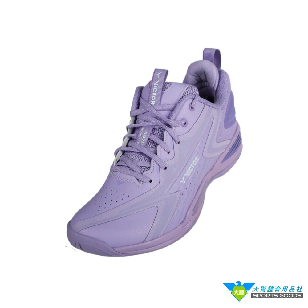 [大鷲體育]膠囊系列 VICTOR SH-A970NITROLITECPS 羽球鞋-細節圖3