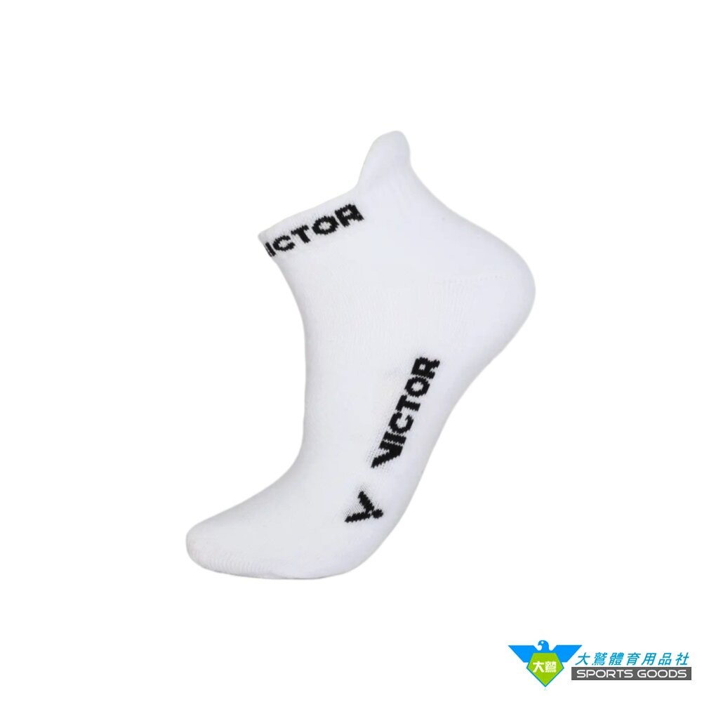 [大鷲體育]VICTOR C-5136 C-5137 運動襪 踝襪-細節圖2