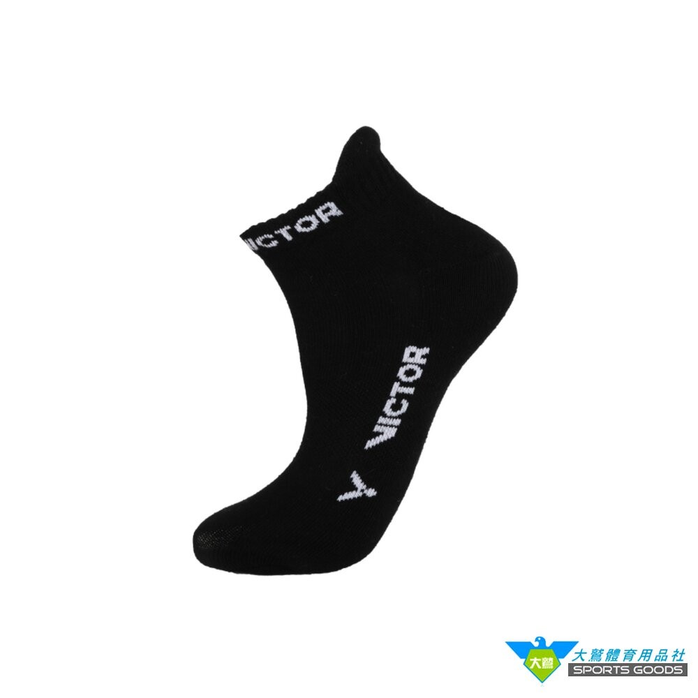 [大鷲體育]VICTOR C-5136 C-5137 運動襪 踝襪-細節圖3
