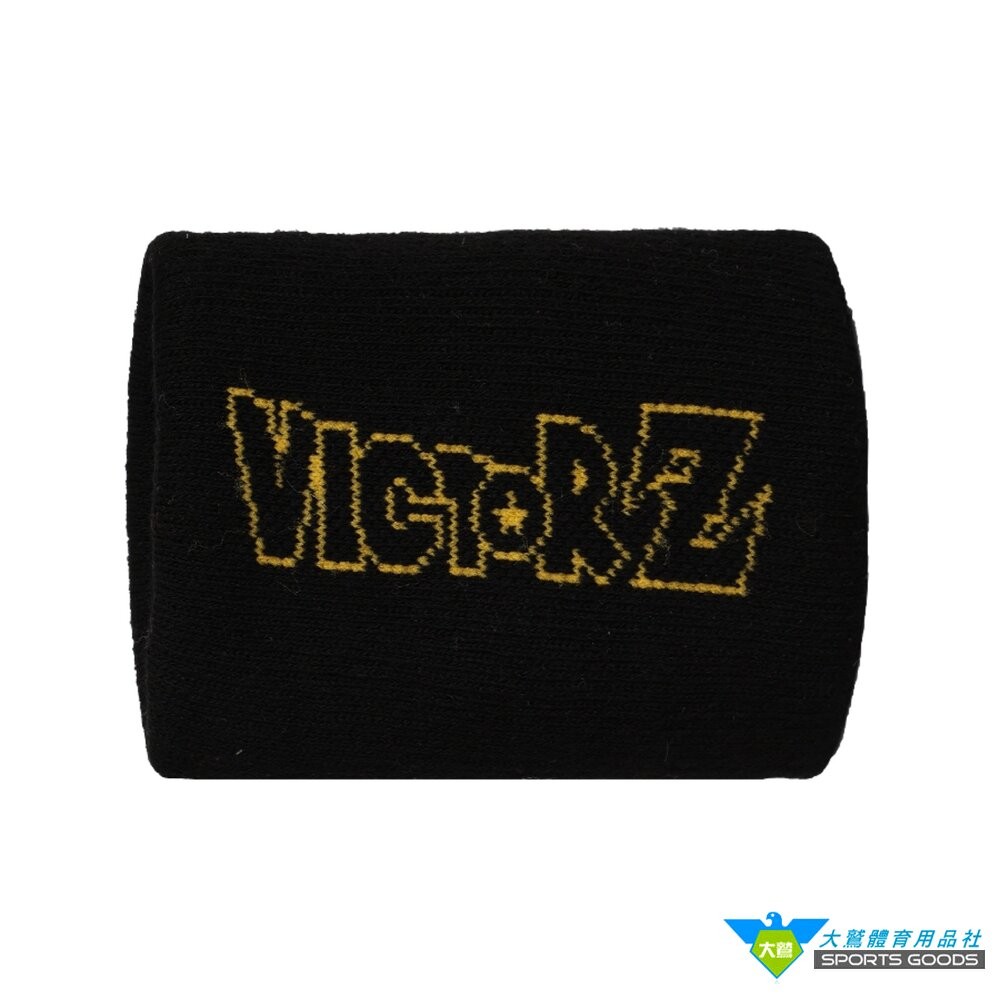 [大鷲體育]七龍珠Z 聯名 VICTOR 勝利 運動 護腕 短護腕 C-2103DBZ C-2104DBZ-細節圖4