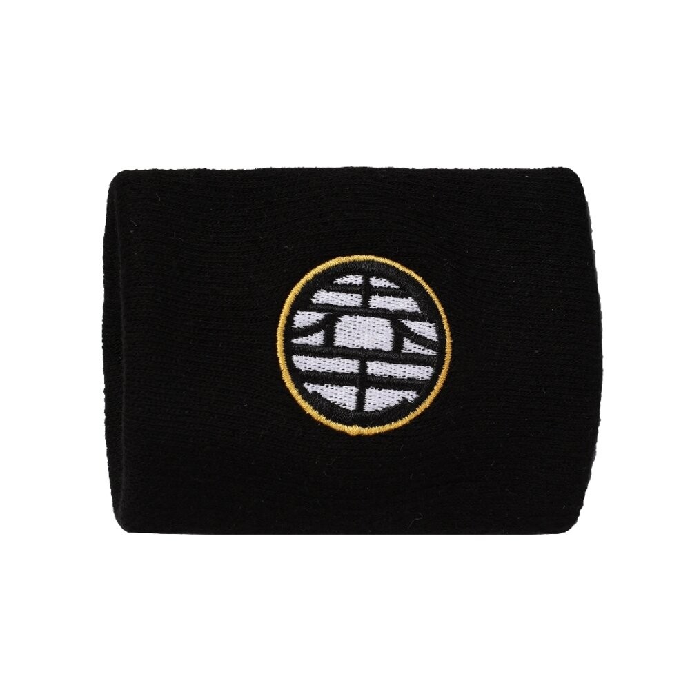 [大鷲體育]七龍珠Z 聯名 VICTOR 勝利 運動 護腕 短護腕 C-2103DBZ C-2104DBZ-規格圖5